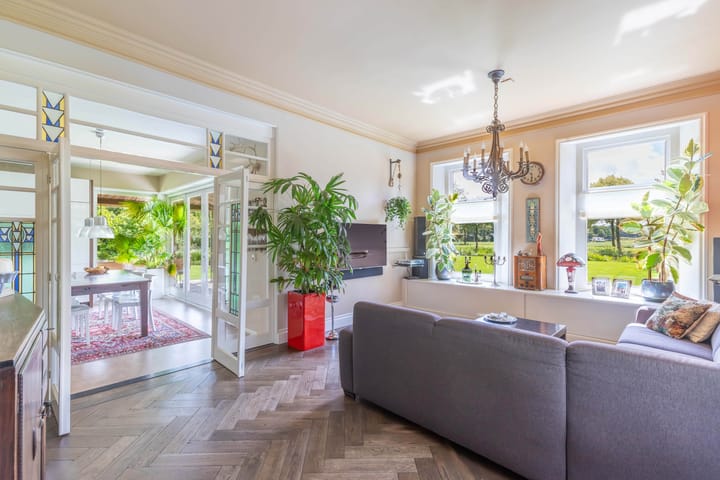 Foto 13 van Volleringweg 7