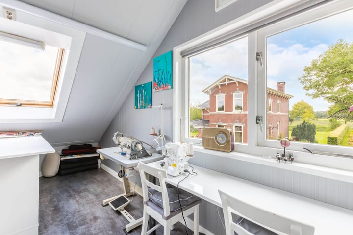 Foto 40 van Volleringweg 7