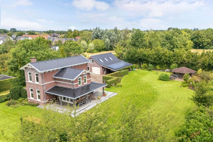 Foto 43 van Volleringweg 7