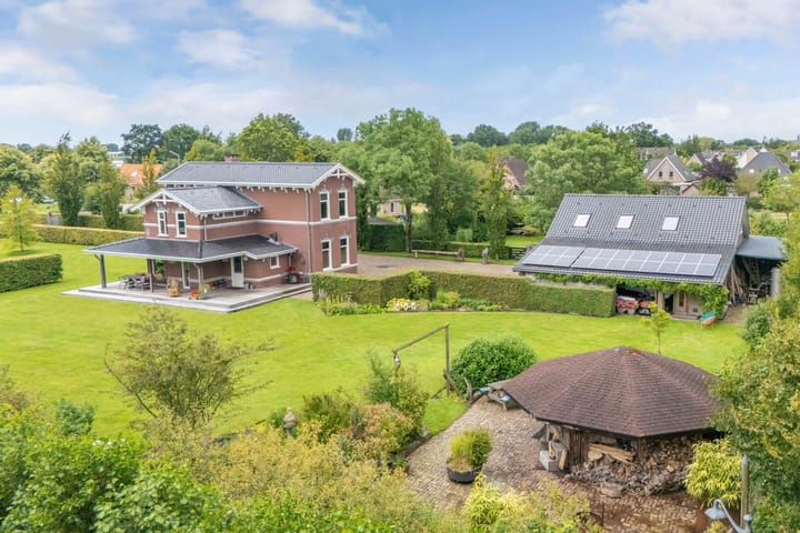 Foto 44 van Volleringweg 7