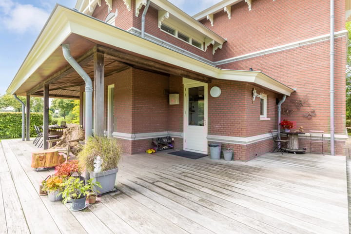 Foto 53 van Volleringweg 7