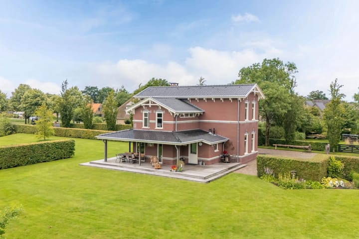 Foto 55 van Volleringweg 7