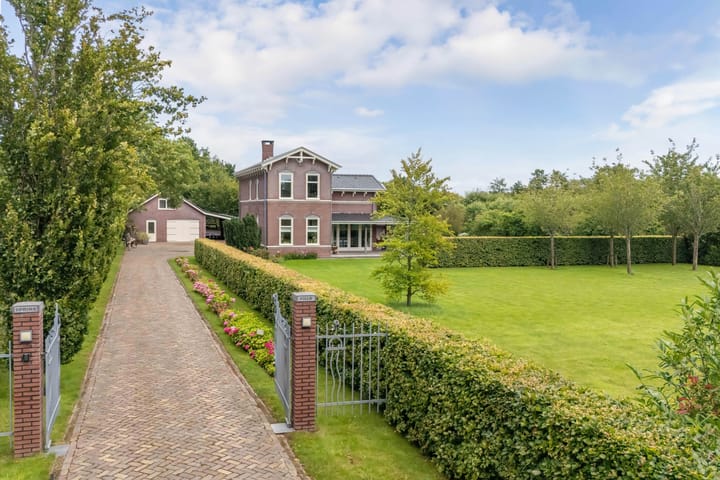 Foto 6 van Volleringweg 7