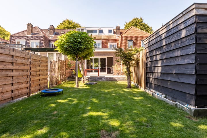 Foto 3 van Landzichtlaan 74