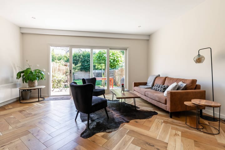 Foto 12 van Landzichtlaan 74