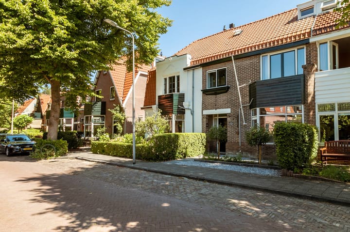 Foto 2 van Landzichtlaan 74