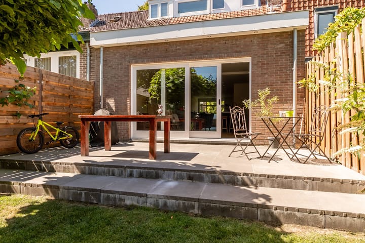 Foto 14 van Landzichtlaan 74