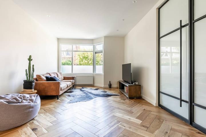 Foto 4 van Landzichtlaan 74