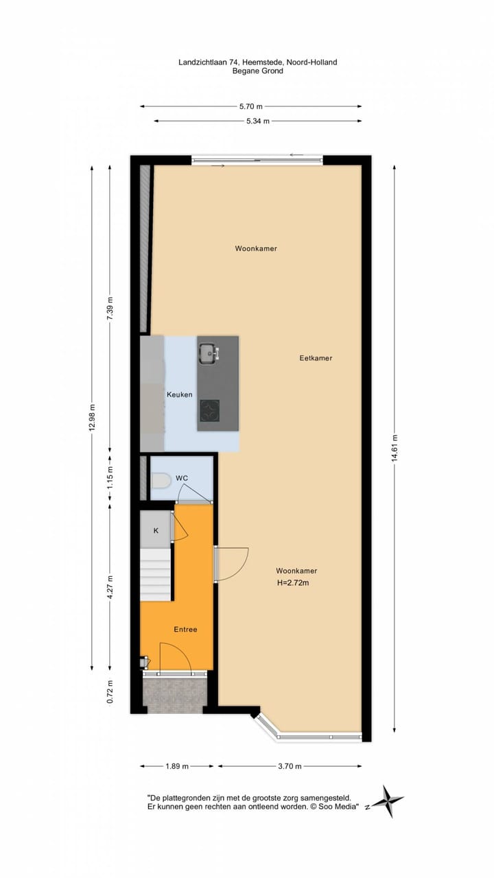 Foto 40 van Landzichtlaan 74