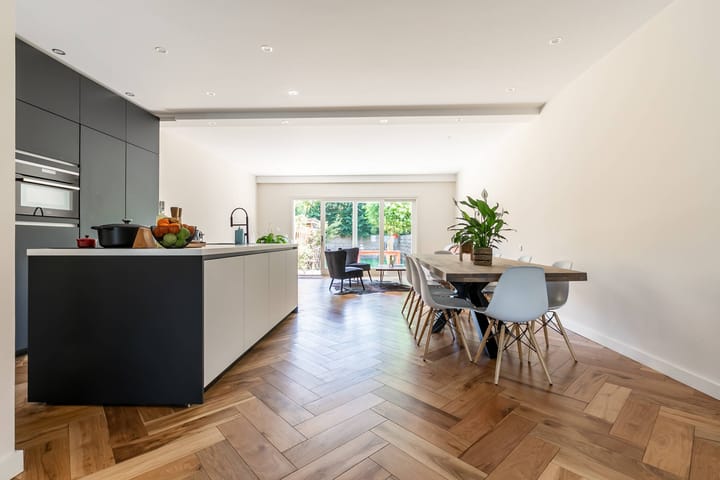 Foto 8 van Landzichtlaan 74