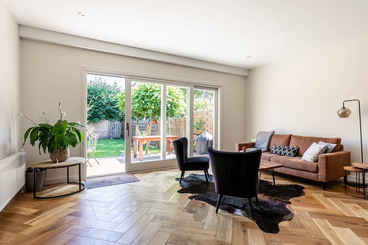 Foto 13 van Landzichtlaan 74