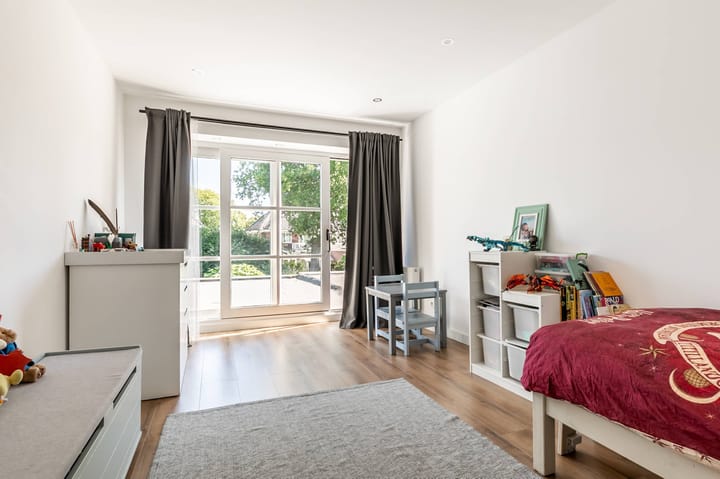 Foto 25 van Landzichtlaan 74