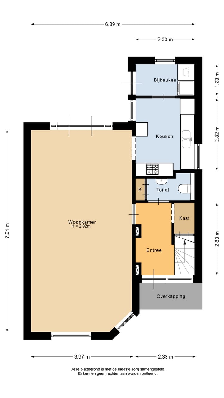 Foto 48 van C.W. Lubbersstraat 19