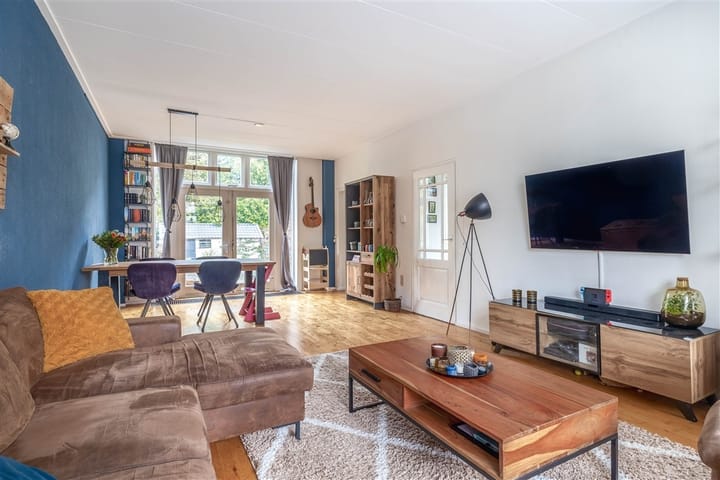 Foto 2 van C.W. Lubbersstraat 19