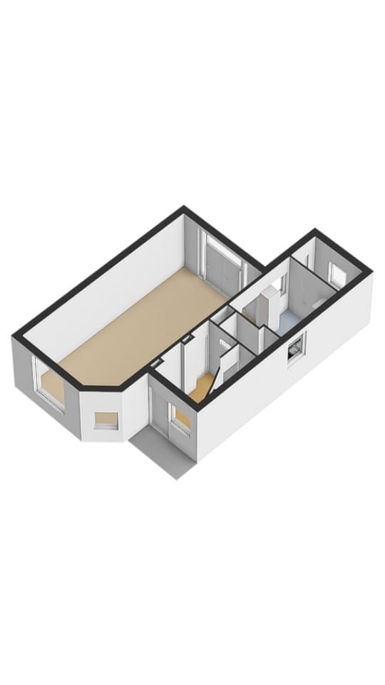 Foto 49 van C.W. Lubbersstraat 19