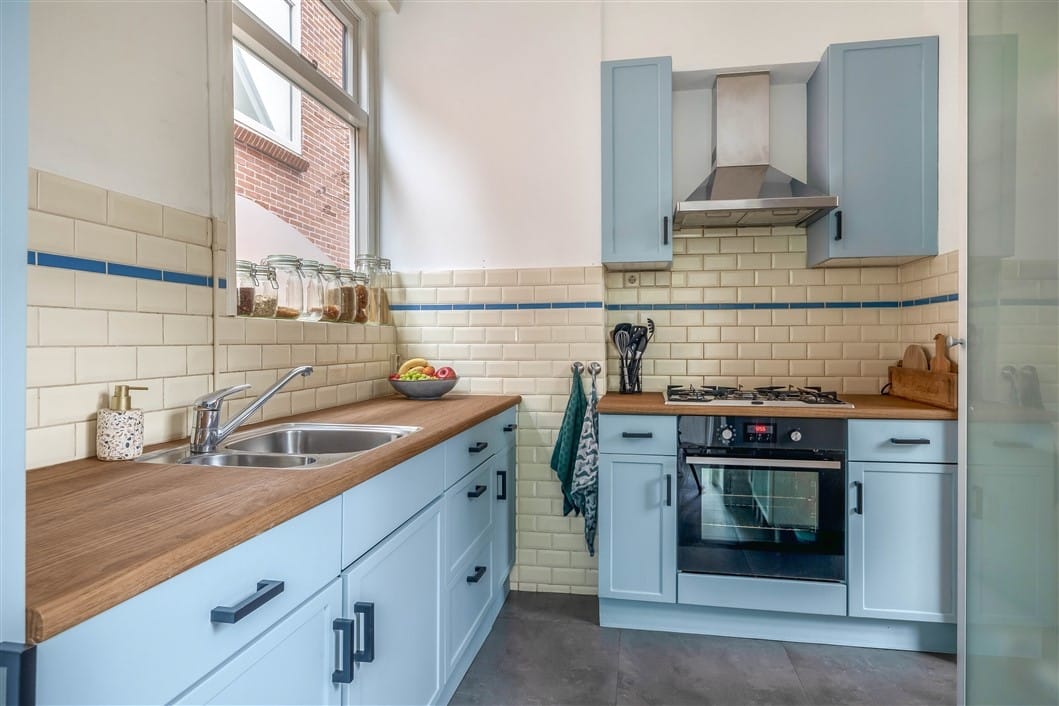 Photo 3 of C.W. Lubbersstraat 19