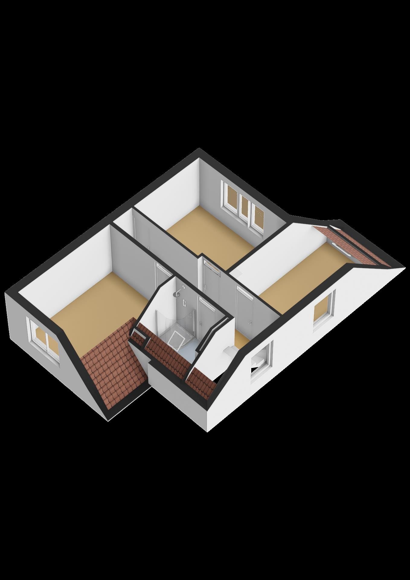 Photo 51 of C.W. Lubbersstraat 19