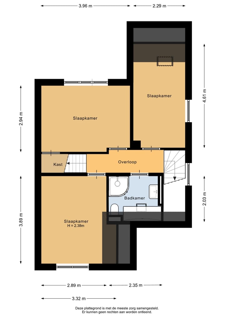 Foto 50 van C.W. Lubbersstraat 19
