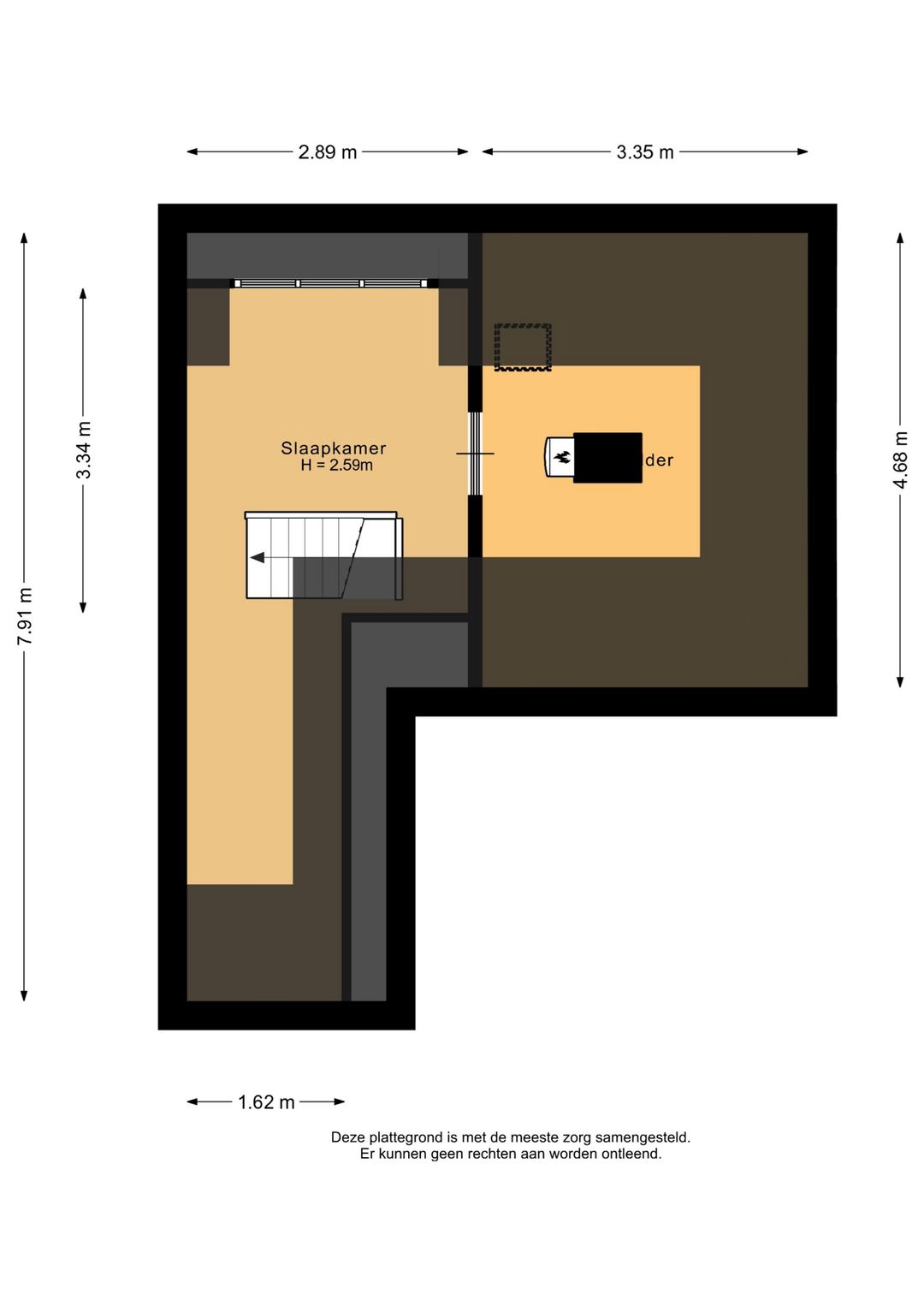 Photo 52 of C.W. Lubbersstraat 19