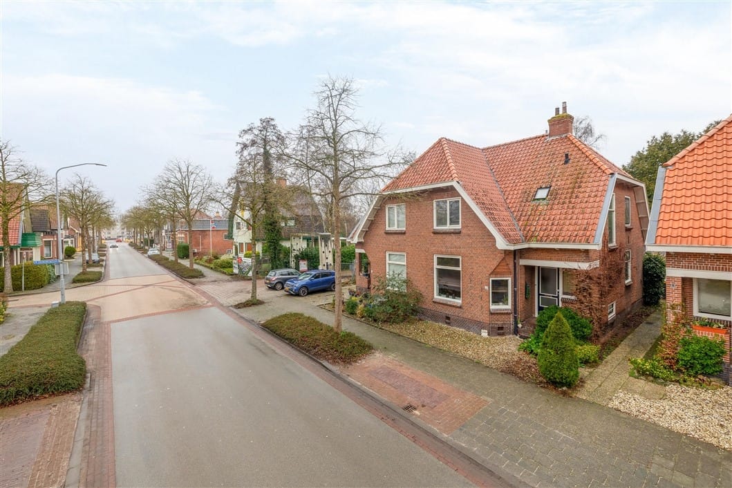 Photo 6 of C.W. Lubbersstraat 19