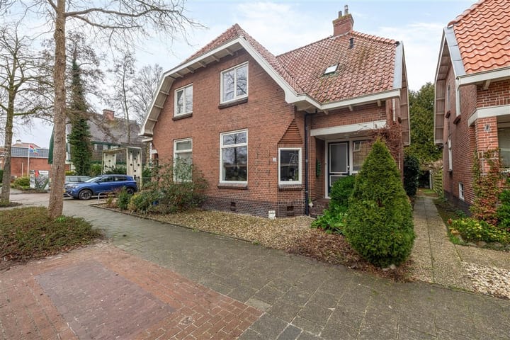 Foto 7 van C.W. Lubbersstraat 19