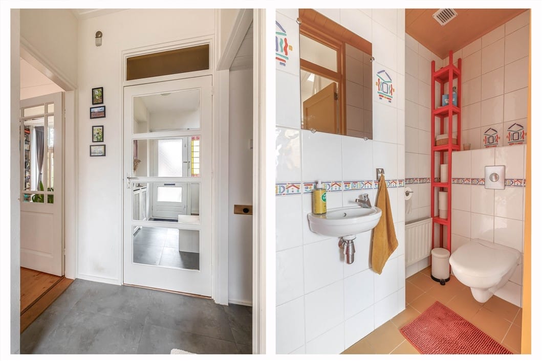 Photo 10 of C.W. Lubbersstraat 19