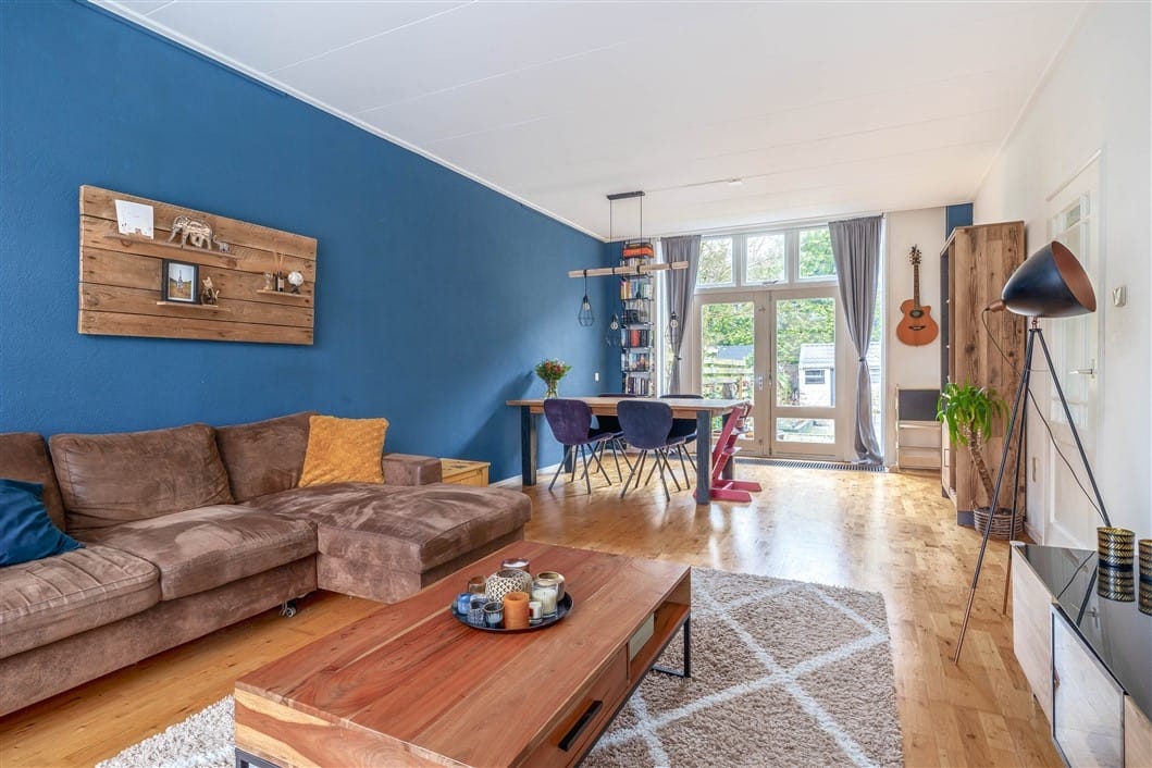 Photo 15 of C.W. Lubbersstraat 19