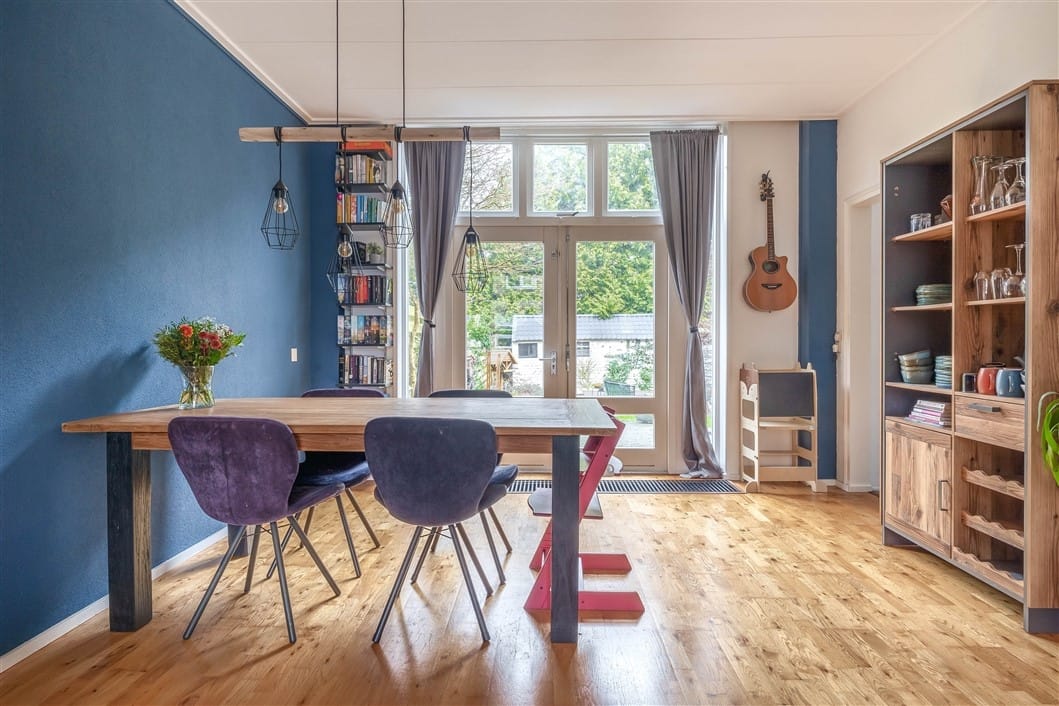 Photo 17 of C.W. Lubbersstraat 19