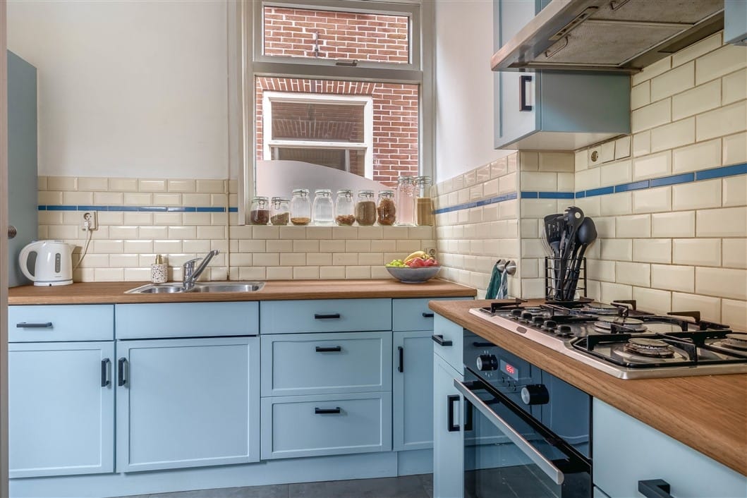 Photo 20 of C.W. Lubbersstraat 19