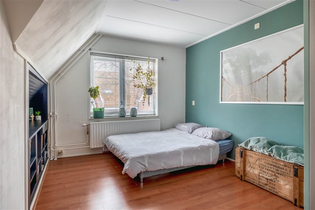 Photo 27 of C.W. Lubbersstraat 19