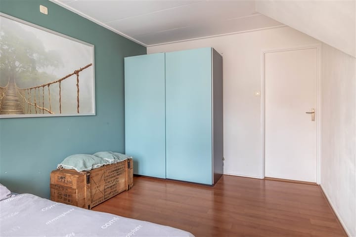 Foto 28 van C.W. Lubbersstraat 19