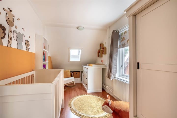 Foto 29 van C.W. Lubbersstraat 19