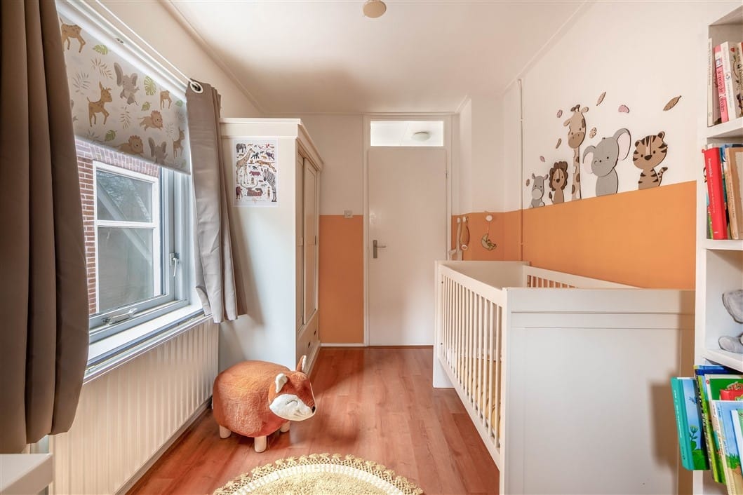 Photo 30 of C.W. Lubbersstraat 19