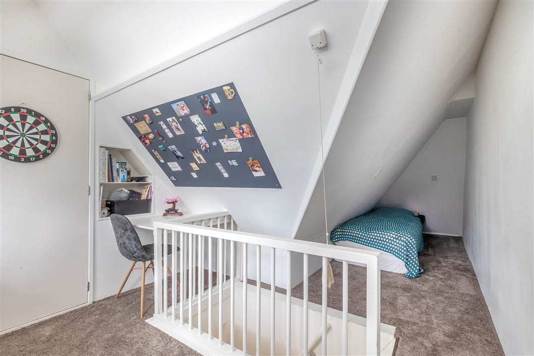 Photo 34 of C.W. Lubbersstraat 19