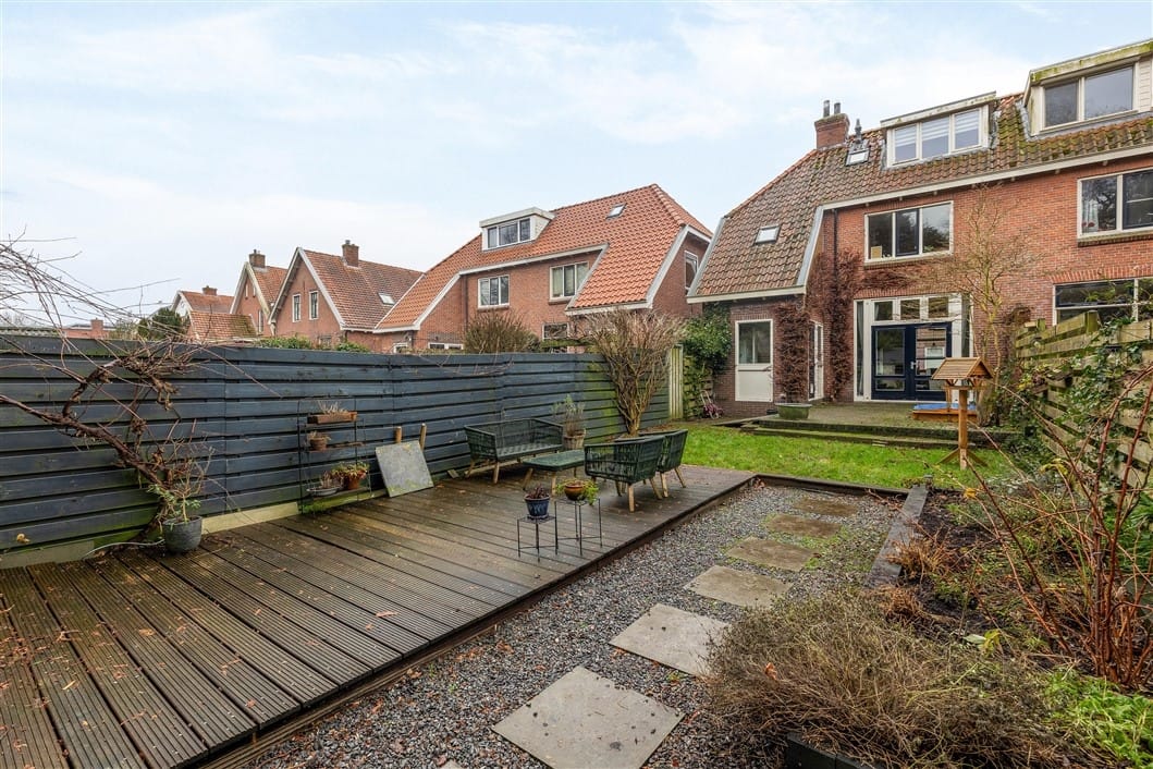 Photo 38 of C.W. Lubbersstraat 19