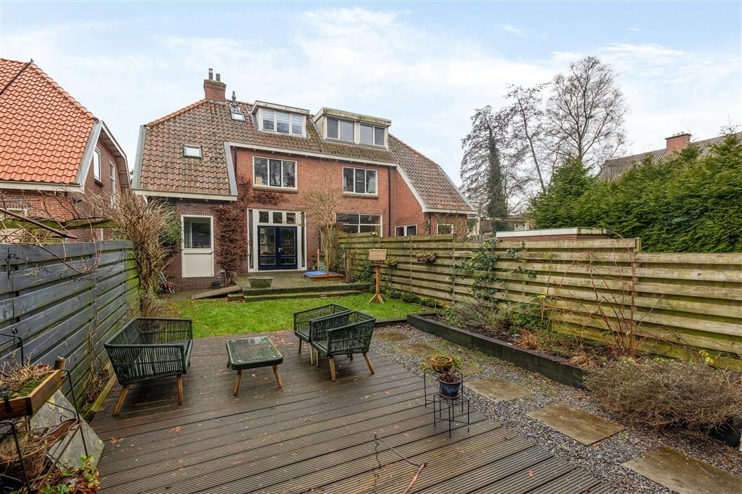 Photo 39 of C.W. Lubbersstraat 19