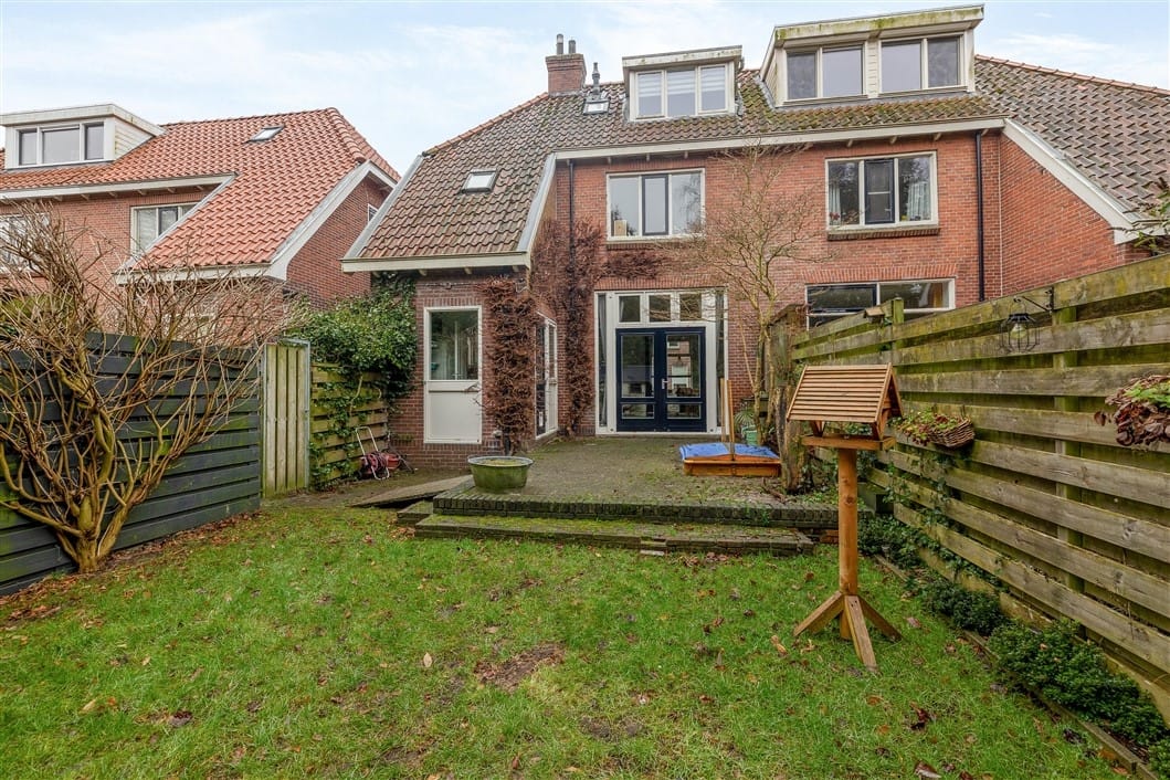 Photo 40 of C.W. Lubbersstraat 19