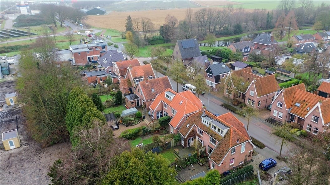 Photo 42 of C.W. Lubbersstraat 19