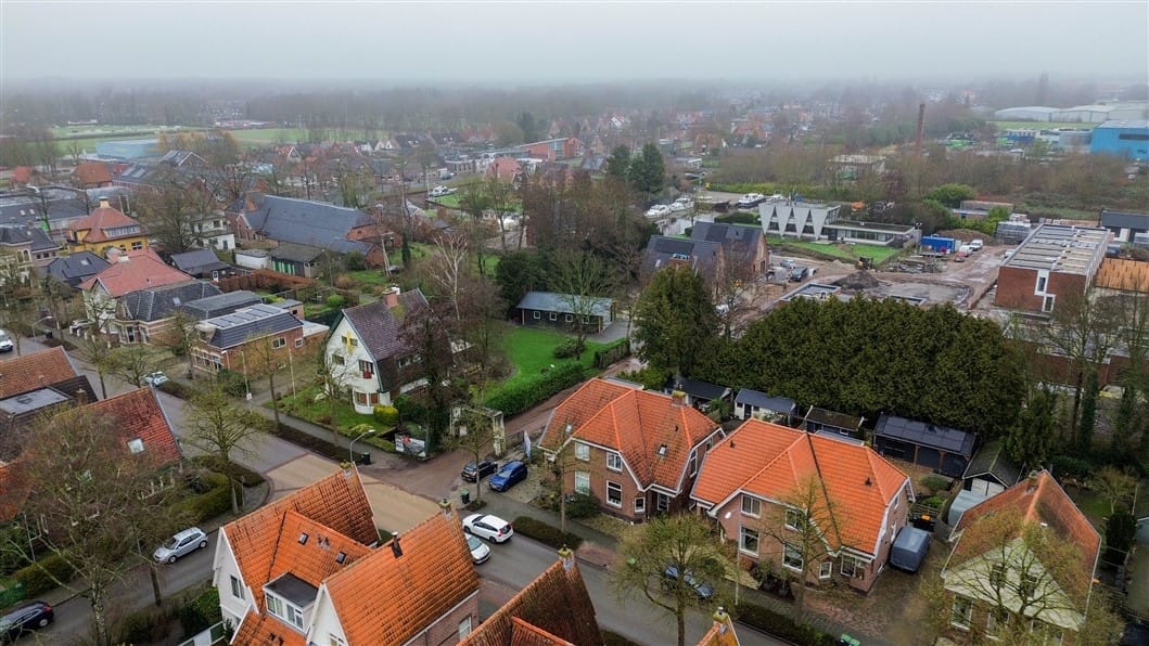 Photo 44 of C.W. Lubbersstraat 19