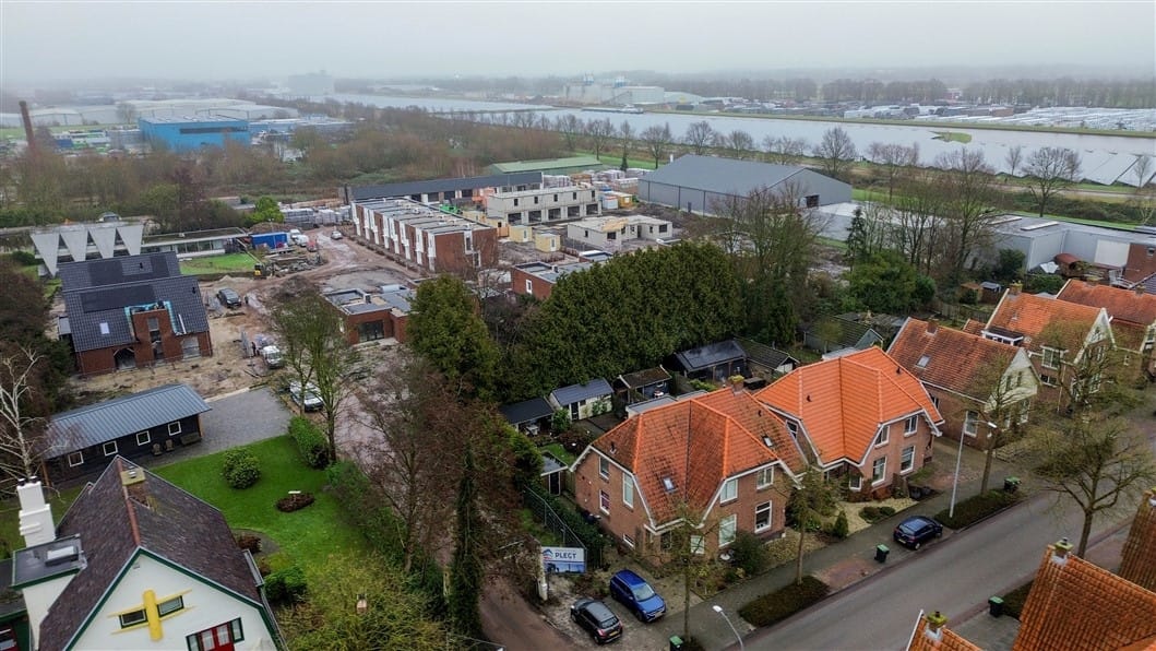 Photo 45 of C.W. Lubbersstraat 19