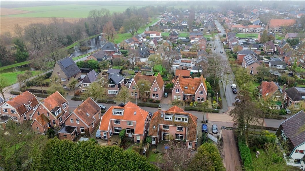 Photo 46 of C.W. Lubbersstraat 19