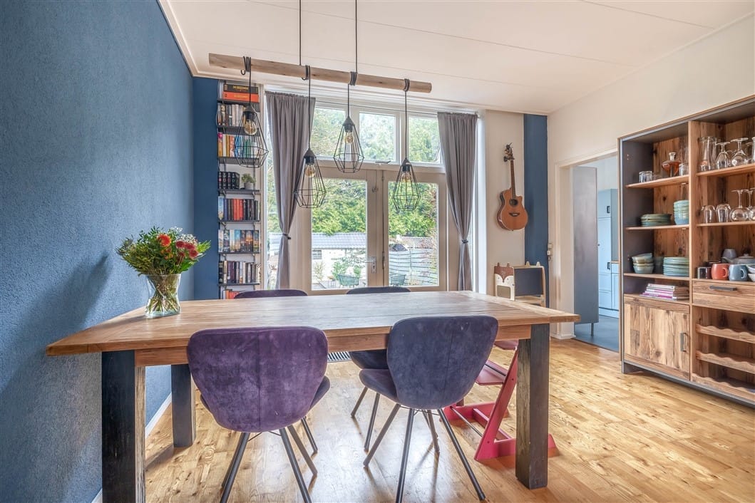 Photo 18 of C.W. Lubbersstraat 19