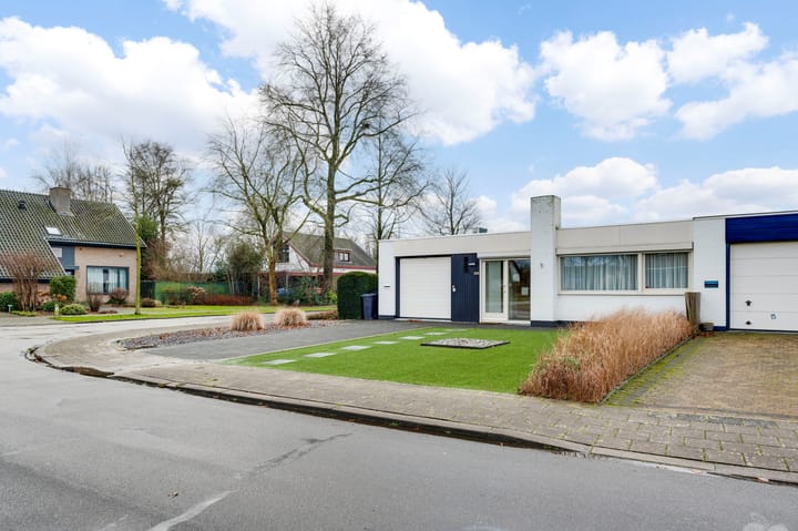 Foto 24 van Acaciastraat 64