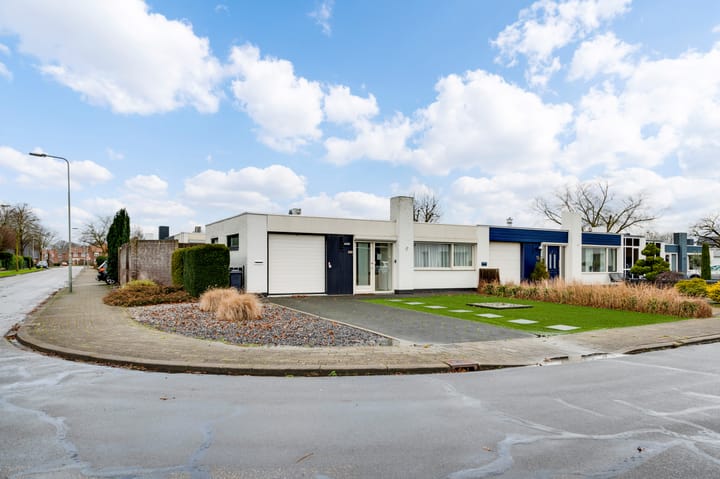 Foto 25 van Acaciastraat 64