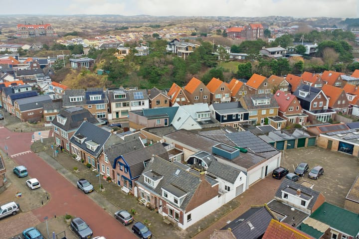 Foto 3 van Julianastraat 24