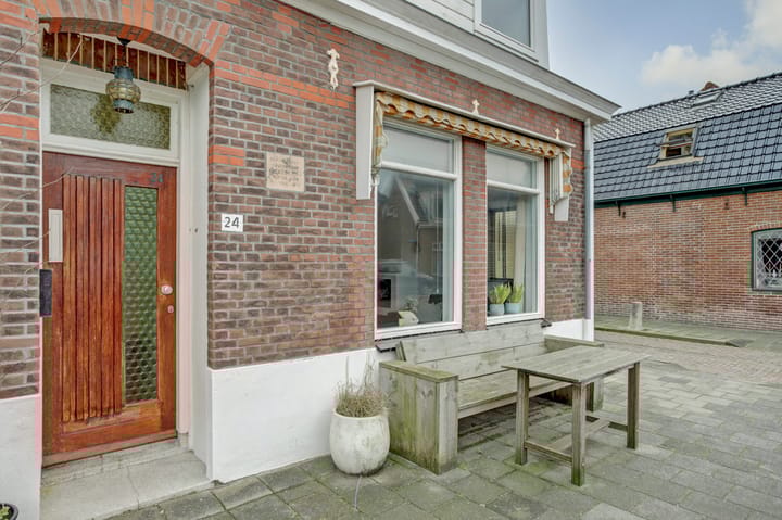 Foto 6 van Julianastraat 24