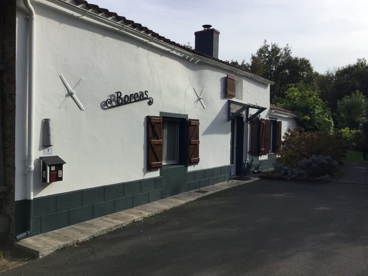 Foto 4 van La Foret 7