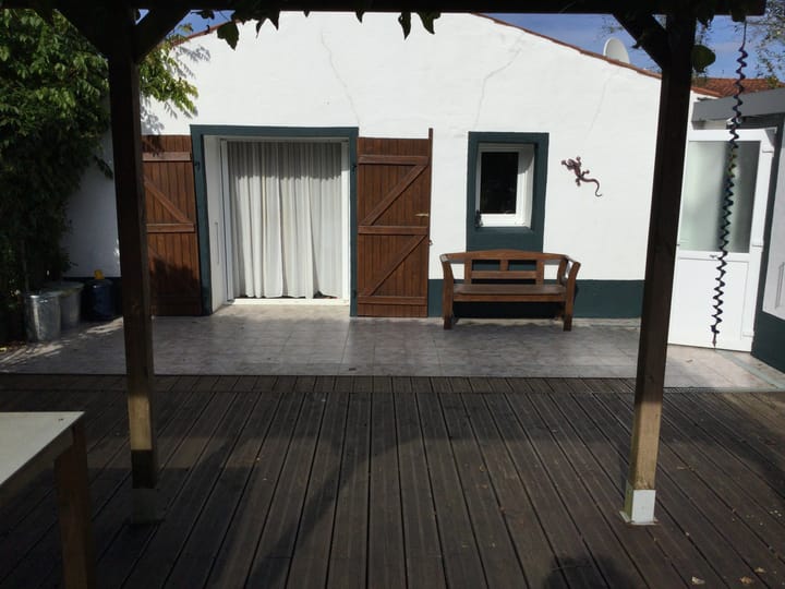 Foto 6 van La Foret 7