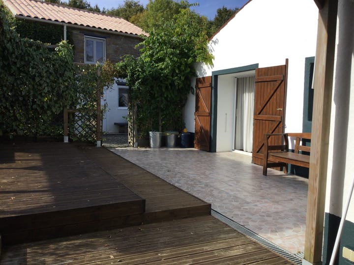 Foto 7 van La Foret 7