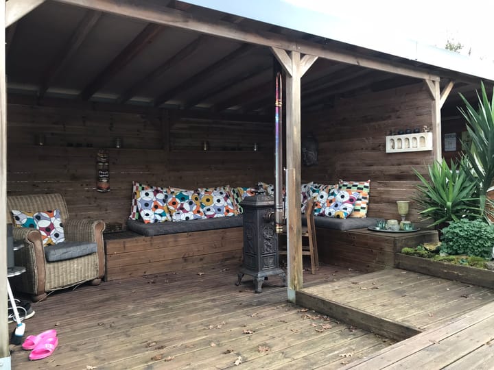 Foto 10 van La Foret 7